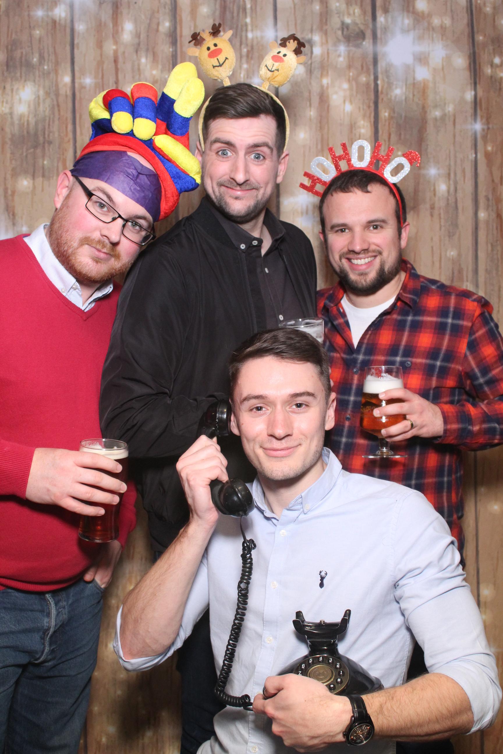 GGP Consult Christmas Party  | View more photos from the event at gallery.magicimages.uk/u/MagicImages/GGP-Consult-Christmas-Party
